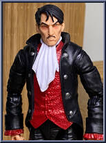 Wolverine 5-Pack from Marvel Legends - Infinite Series - Exclusives manufactured by Hasbro [Loose]