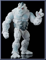 Xemnu [Build-A-Figure] Action Figure