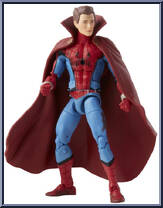 Zombie Hunter Spidey Action Figure