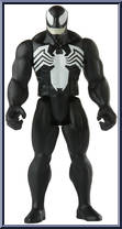 Venom Action Figure