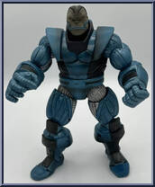 Apocalypse Action Figure