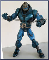 Apocalypse [Build-A-Figure] Action Figure