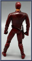 Daredevil from Marvel Legends - Series  3 manufactured by Toy Biz [Loose]