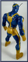Goliath from Marvel Legends - Series  4 manufactured by Toy Biz [Loose]