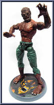 Marvel Monsters from Marvel Legends - Box Sets manufactured by Toy Biz [Loose]