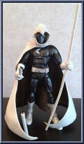 Moon Knight Action Figure