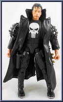 Punisher (Movie) Action Figure