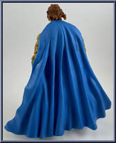 Sentry from Marvel Legends - Giant Man Series manufactured by Toy Biz [Loose]