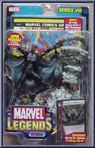 Storm from Marvel Legends - Series  8 manufactured by Toy Biz [Front]