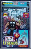 Thor from Marvel Legends - Giant Man Series manufactured by Toy Biz [Front]