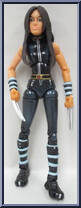 X-23 Action Figure