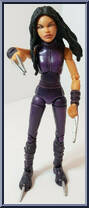 X-23 Action Figure