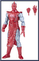 High Evolutionary from Marvel Legends - Vintage - Fantastic Four manufactured by Hasbro [Loose]