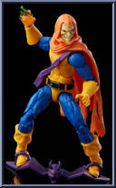 Hobgoblin Action Figure