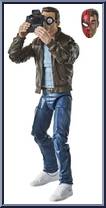 Peter Parker Action Figure