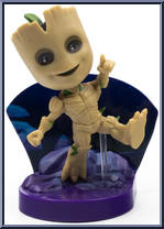 Groot (Glow in the Dark) Action Figure