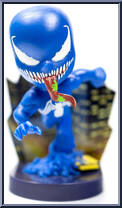 Venom (Blue) Action Figure