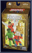 Avengers #1 Box Set Action Figure