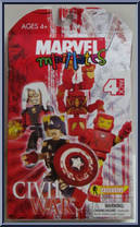 Civil War Box Set Action Figure