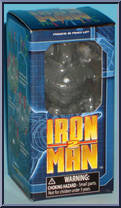 Sea Assault Drone Action Figure