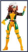 Rogue (Uncanny Variant) from Marvel - X-Men '97 manufactured by Mondo [Loose]