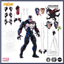 Venom (Exclusive) Action Figure
