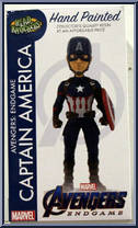 Captain America (Avengers: Endgame) Action Figure