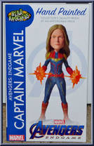 Captain Marvel (Avengers: Endgame) Action Figure