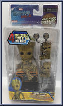 Groot Gift Set Action Figure
