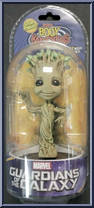 Groot (Guardians of the Galaxy) Action Figure