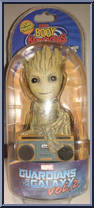 Groot (Guardians of the Galaxy Vol. 2) Action Figure