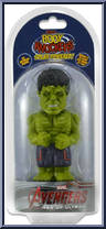 Hulk (Age of Ultron) Action Figure