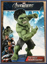 Hulk (Avengers) Action Figure