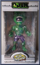 Hulk (Movie) Action Figure