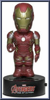 Iron Man (Age of Ultron) Action Figure