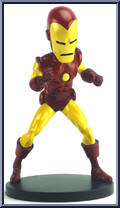 Iron Man (Classic) Action Figure