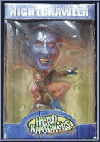Nightcrawler (X-Men United) Action Figure