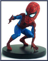 Spider-Man (Classic) Action Figure