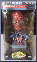 Spider-Man Action Figure