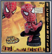 Spider-Man (Spider-Man 2) Action Figure