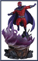 Magneto (Supreme Edition) Action Figure
