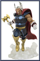 Beta Ray Bill Action Figure