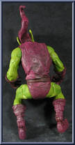 Green Goblin (with Spider-Man) from Marvel Select - Basic Series manufactured by Diamond Select [Loose]