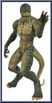 Lizard Action Figure