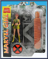 Marvel Girl (Modern) Action Figure
