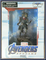 Rocket (Avengers Endgame) Action Figure