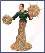 Sandman from Marvel Select - Basic Series manufactured by Diamond Select [Loose]