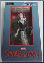 Spider-Gwen Action Figure