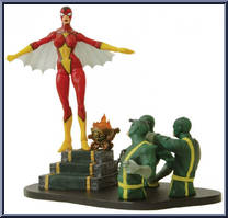 Spider-Woman (Hydra Costume) Action Figure