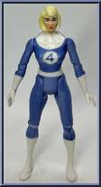 Invisible Woman (Vanishing Color) Action Figure